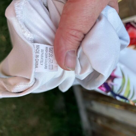 Unbranded dress shirt sleeve maxi length size small - Picture 5 of 9